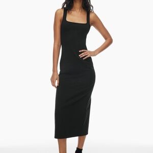 TNA Hold-it Restore Dress